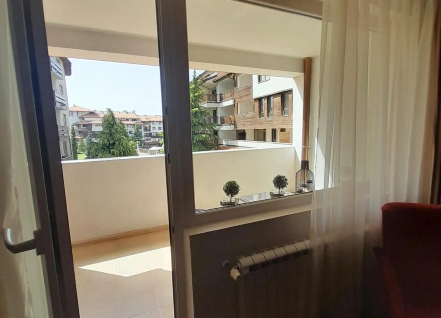 Bansko Royal Towers Apartment