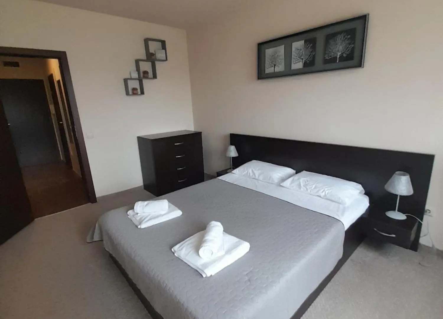 Bansko Royal Towers Apartment 0*,  بلغاريا