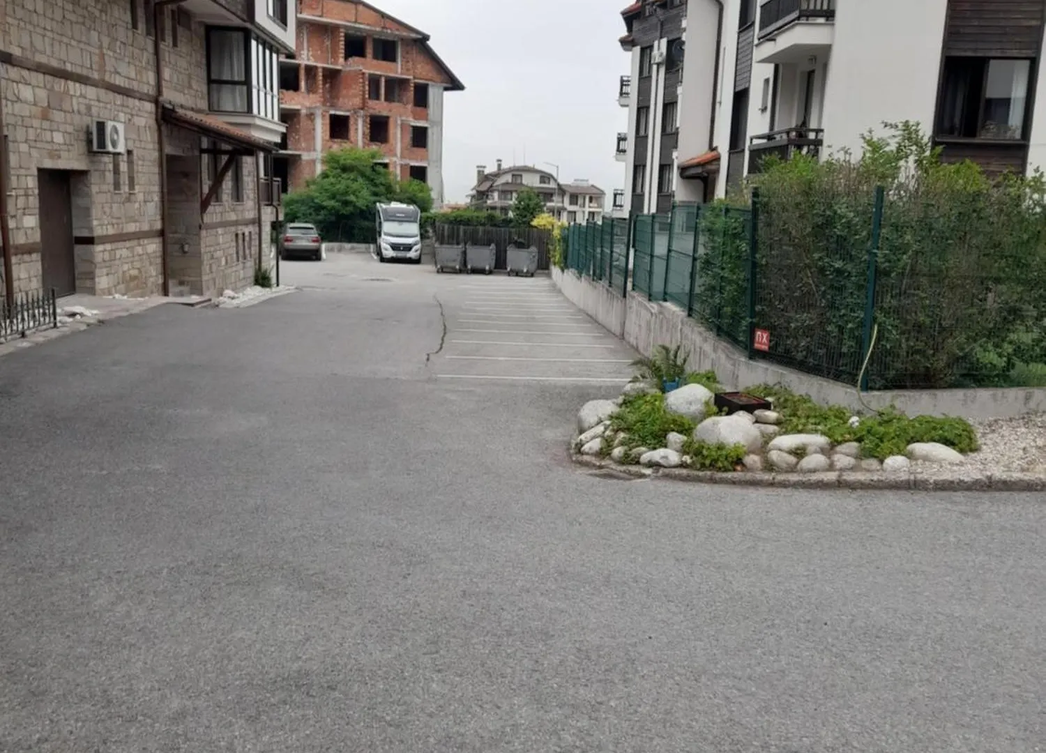 Bansko Royal Towers Apartment 0*,  بلغاريا