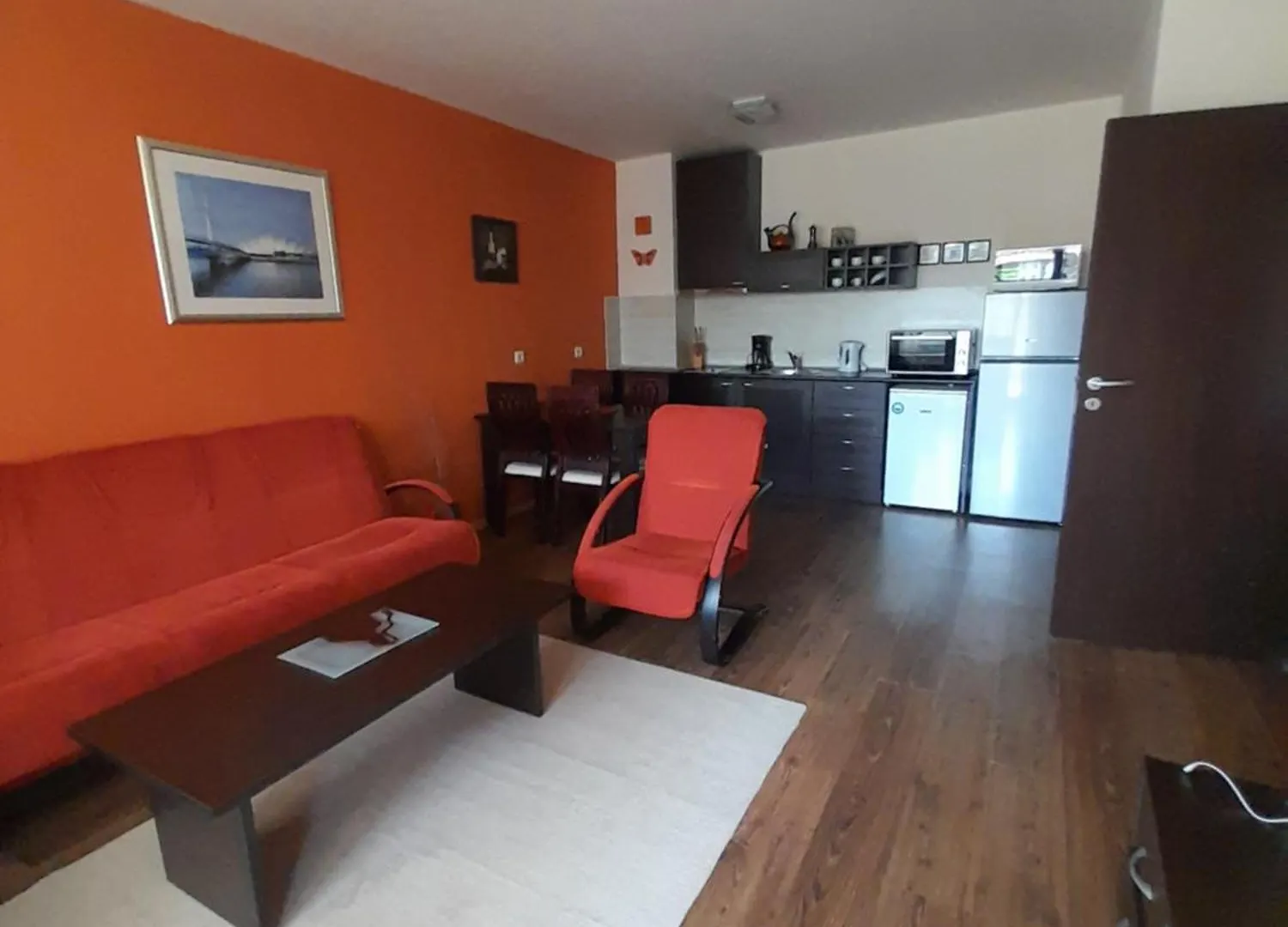 Bansko Royal Towers Apartment