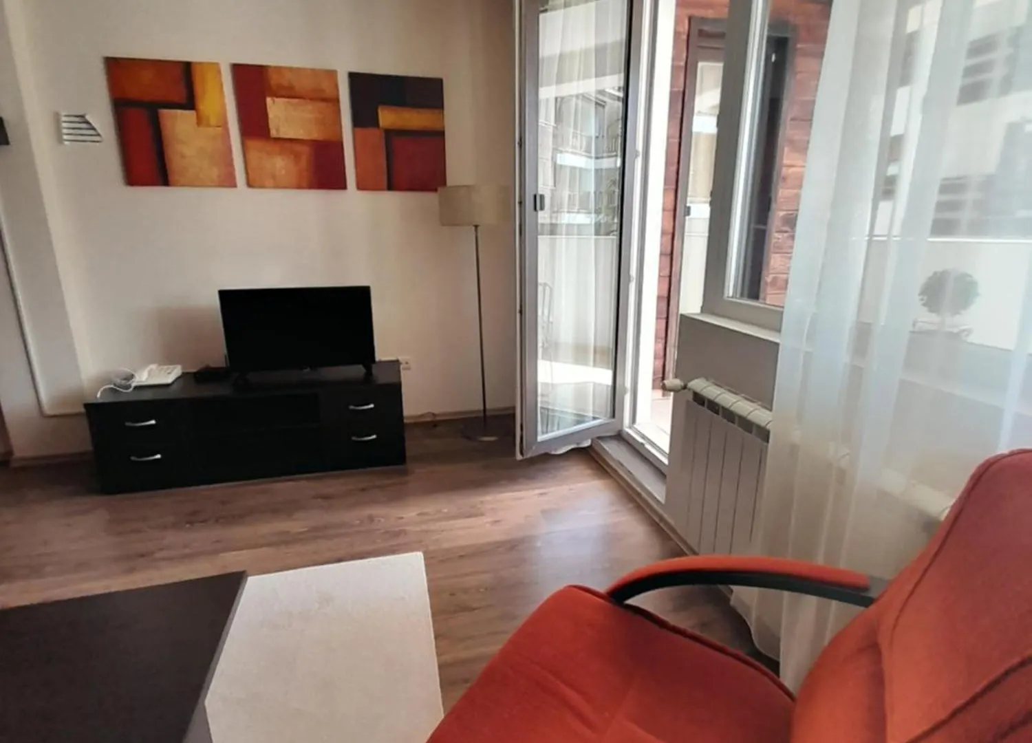 Bansko Royal Towers Apartment
